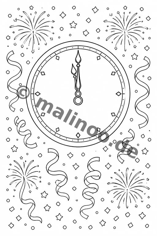 Silvester – Bild 7