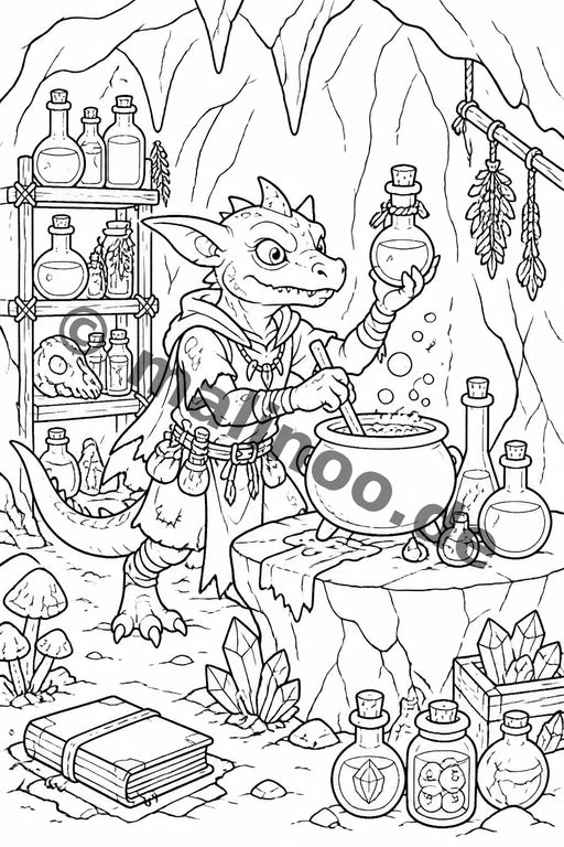 Goblins – Bild 7