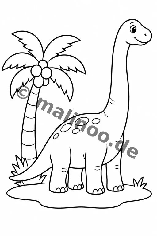 Dinosaurier – Bild 7