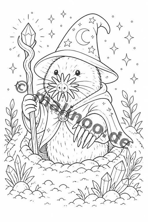 Magische Tiere – Bild 7