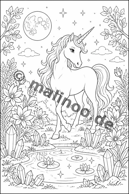 Magische Tiere – Bild 7