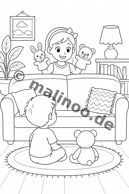 Große Schwester – Bild 7