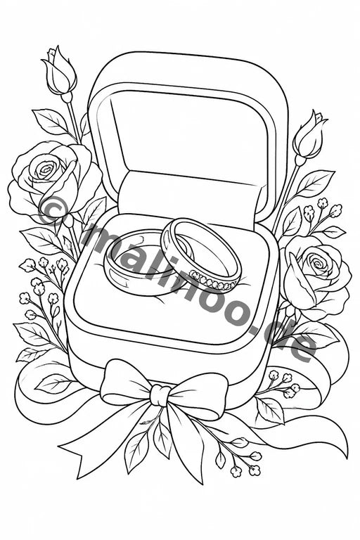 Hochzeit – Bild 7