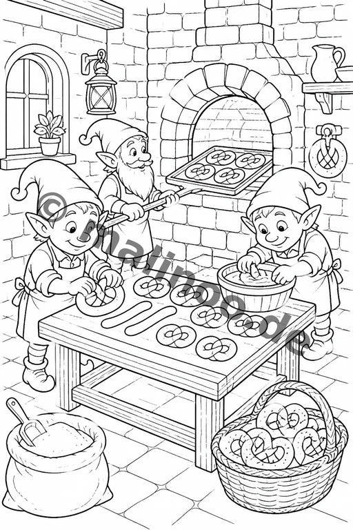 Heinzelmännchen – Bild 8