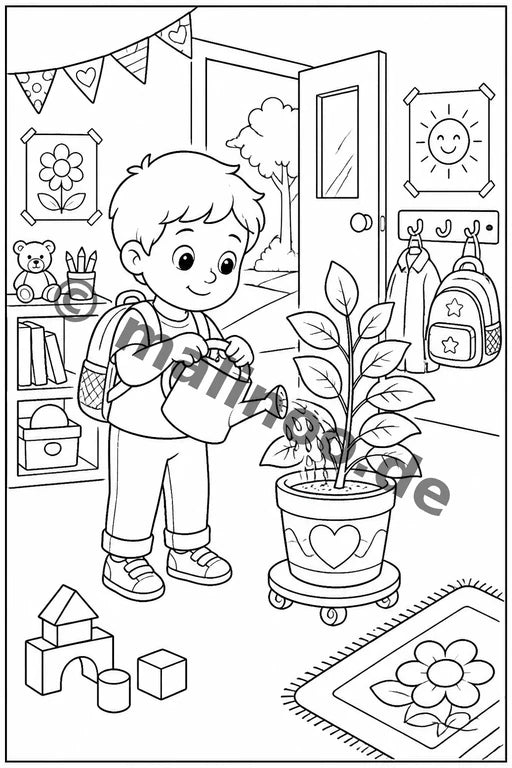 Kindergarten-Abschied – Bild 8