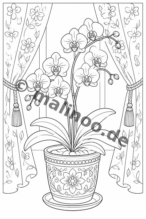 Blumen – Bild 8
