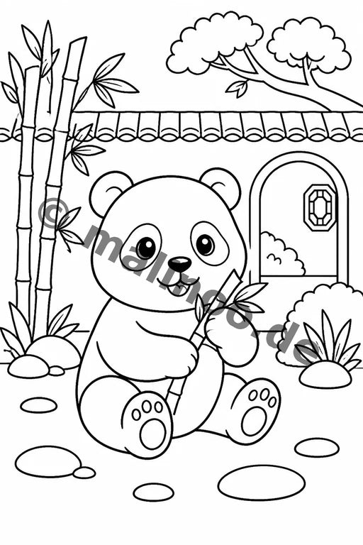 Panda's – Bild 8