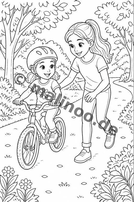 Große Schwester – Bild 8