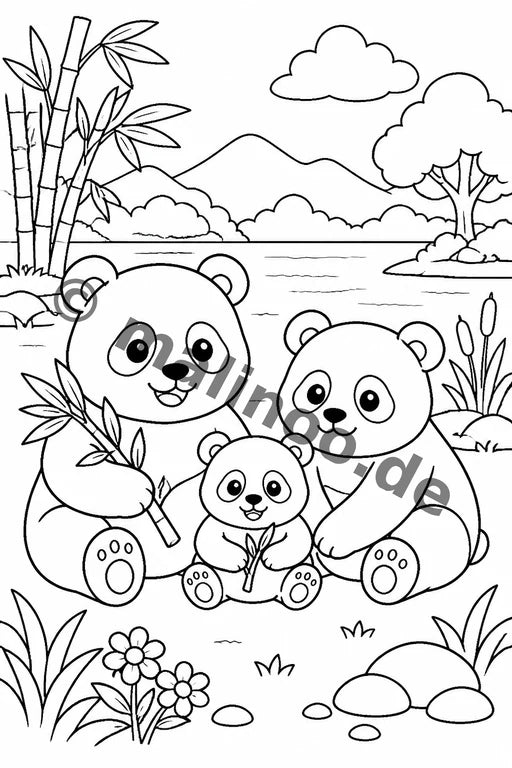 Panda's – Bild 8