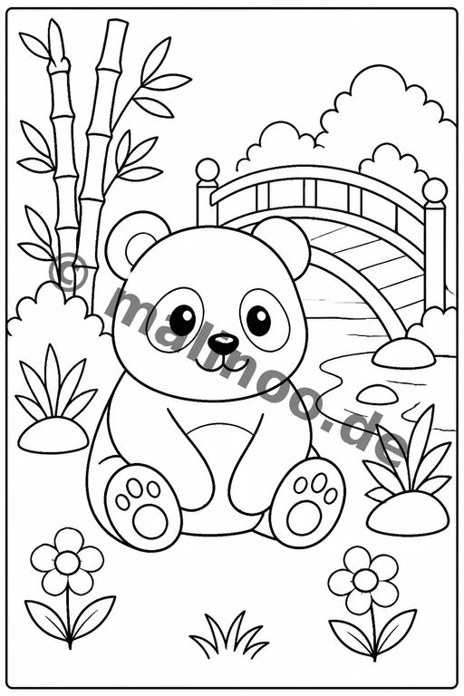 Panda's – Bild 8