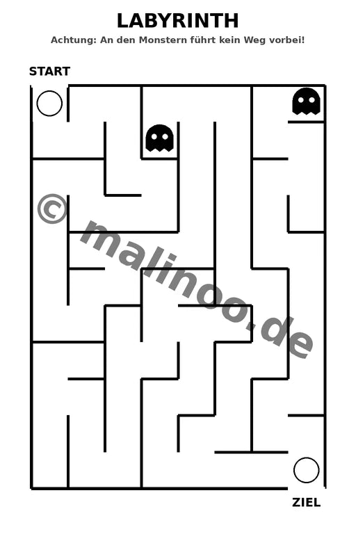 Waldtiere – Bild 8