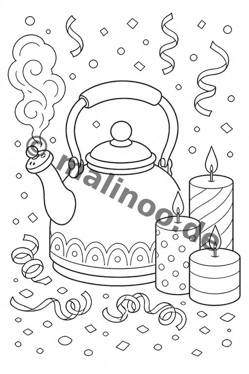 Silvester – Bild 8