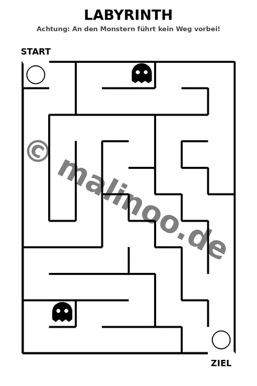 Giraffen – Bild 8