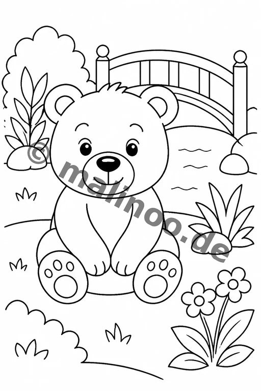 Bären – Bild 8
