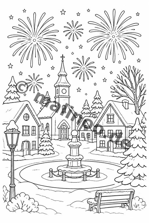 Silvester – Bild 8