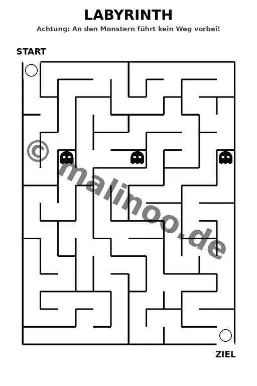 Kindergeburtstag – Bild 8