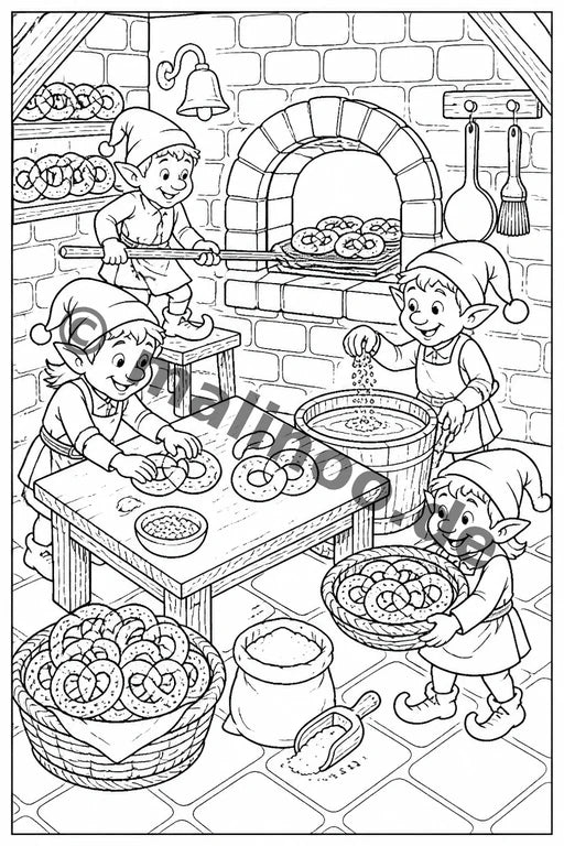 Heinzelmännchen – Bild 8