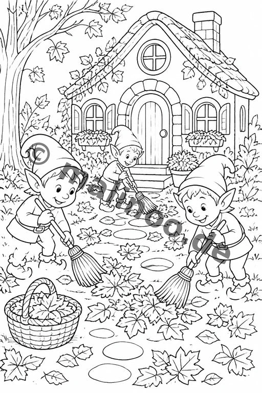 Heinzelmännchen – Bild 8