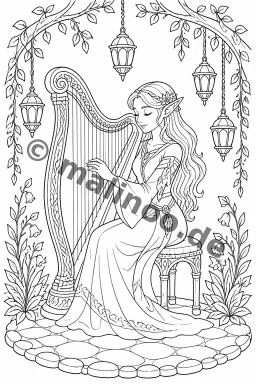 Elfen – Bild 8