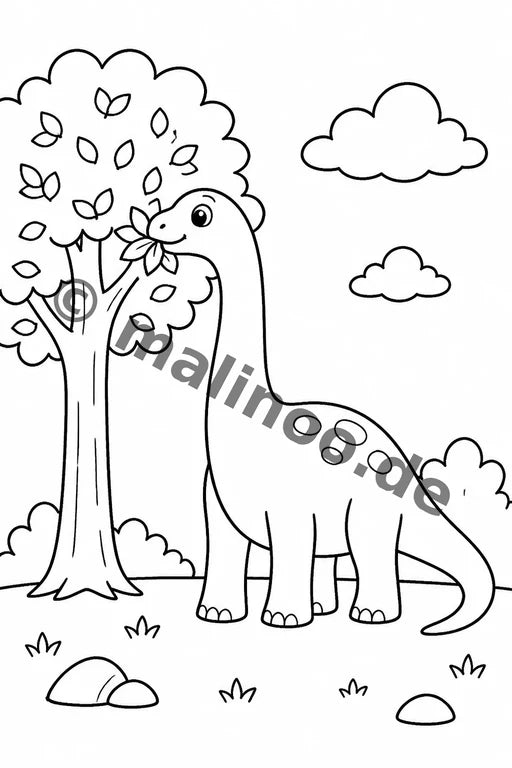 Dinosaurier – Bild 8