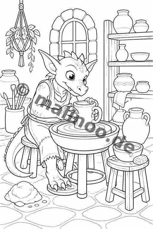 Goblins – Bild 8