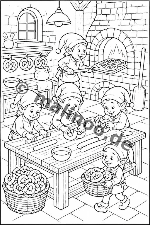 Heinzelmännchen – Bild 8