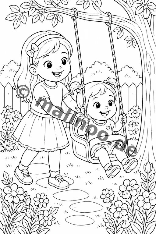 Große Schwester – Bild 8
