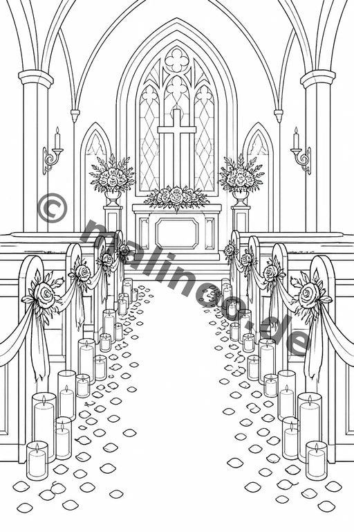 Hochzeit – Bild 8
