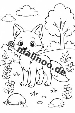 Füchse – Bild 8