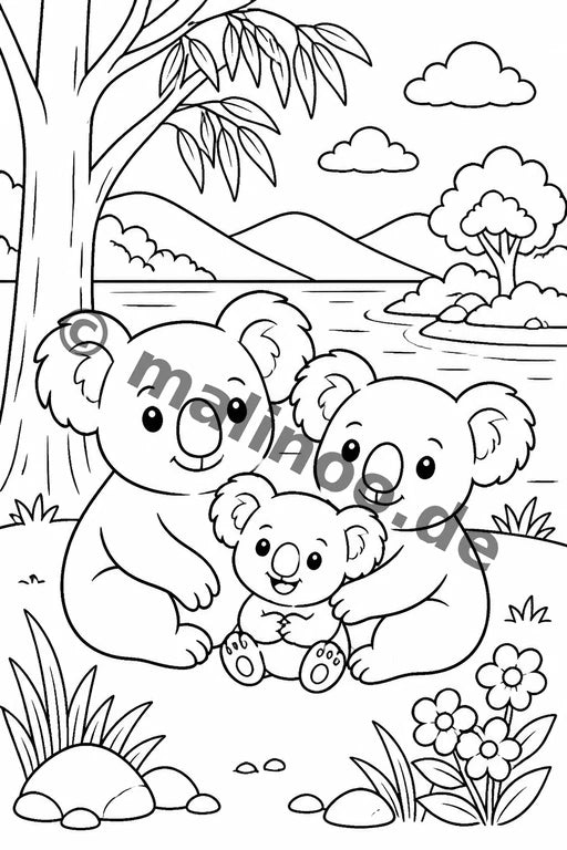 Koala's – Bild 8