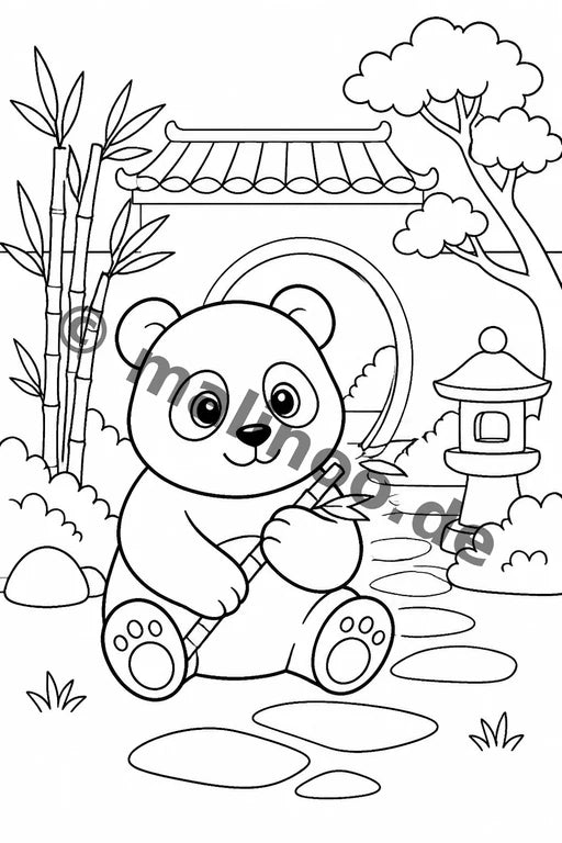 Panda's – Bild 8
