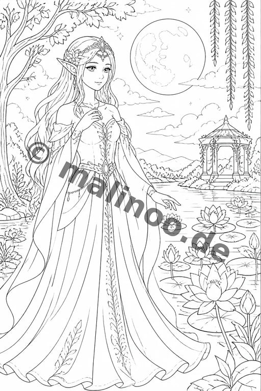 Elfen – Bild 8