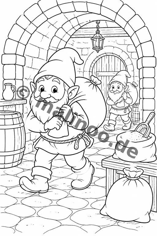 Heinzelmännchen – Bild 8