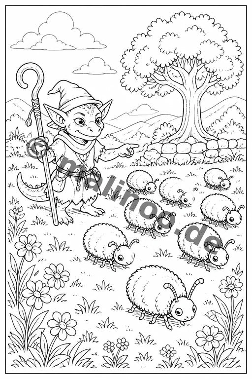 Goblins – Bild 8