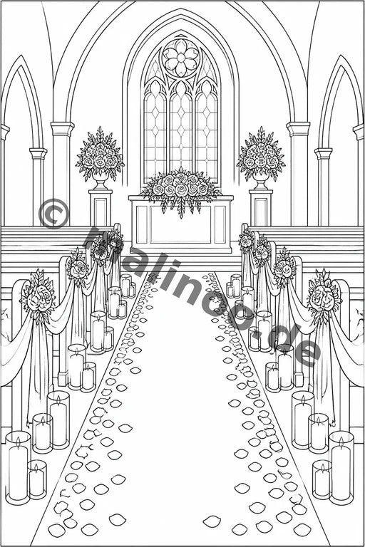 Hochzeit – Bild 8