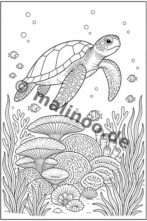 Korallenriffe – Bild 8