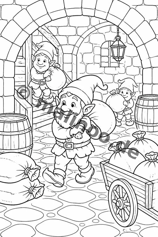 Heinzelmännchen – Bild 8