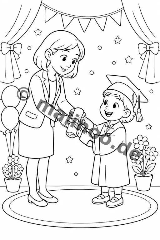 Kindergarten-Abschied – Bild 8
