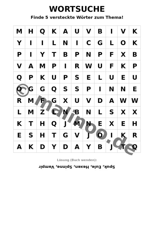 Geisterstunde – Bild 8