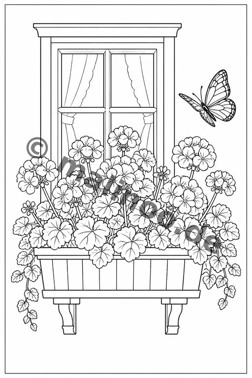 Schmetterlinge – Bild 8