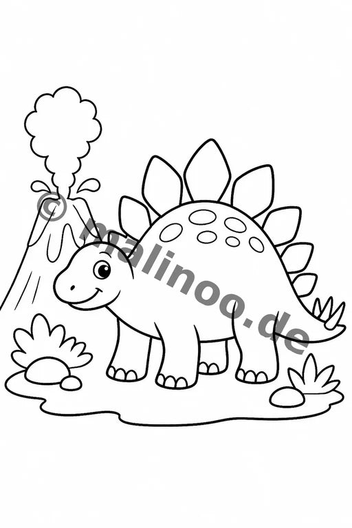 Dinosaurier – Bild 8