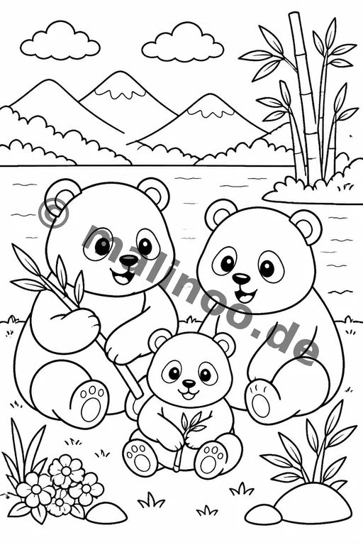 Panda's – Bild 8
