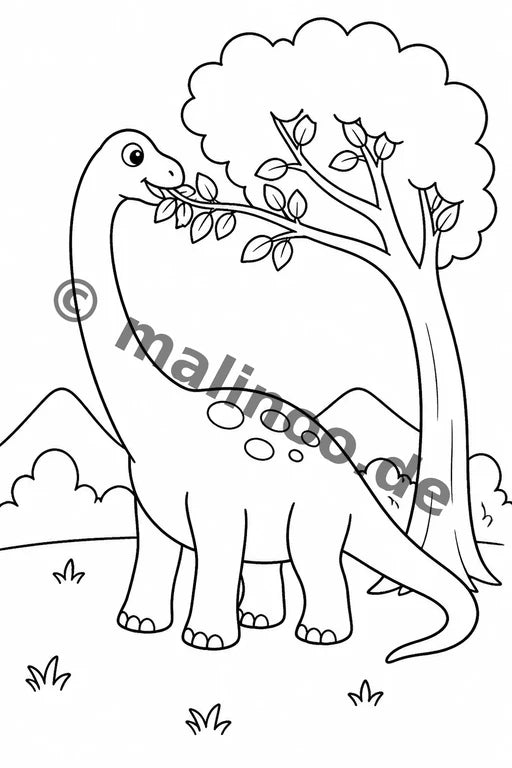 Dinosaurier – Bild 8