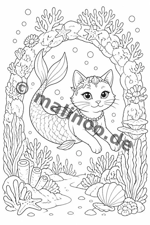 Magische Tiere – Bild 8