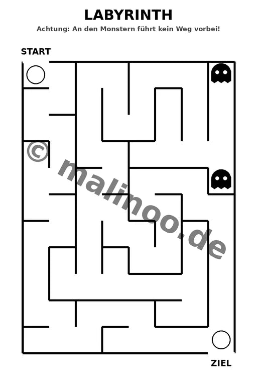 Waldtiere – Bild 8