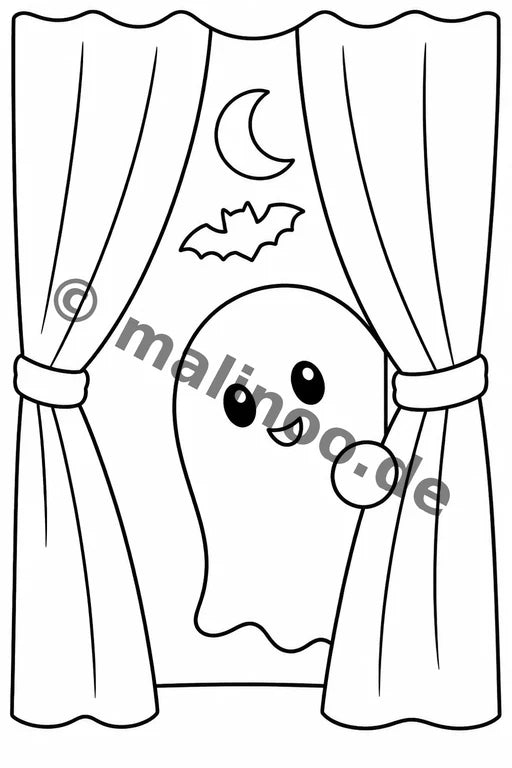 Geisterstunde – Bild 8