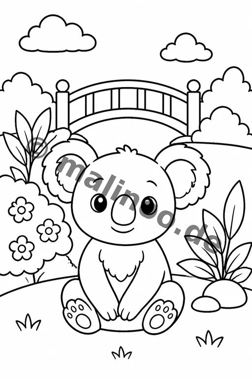 Koala's – Bild 8