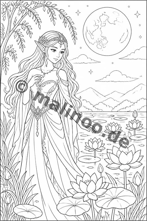 Elfen – Bild 8