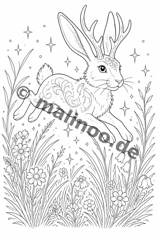 Magische Tiere – Bild 8
