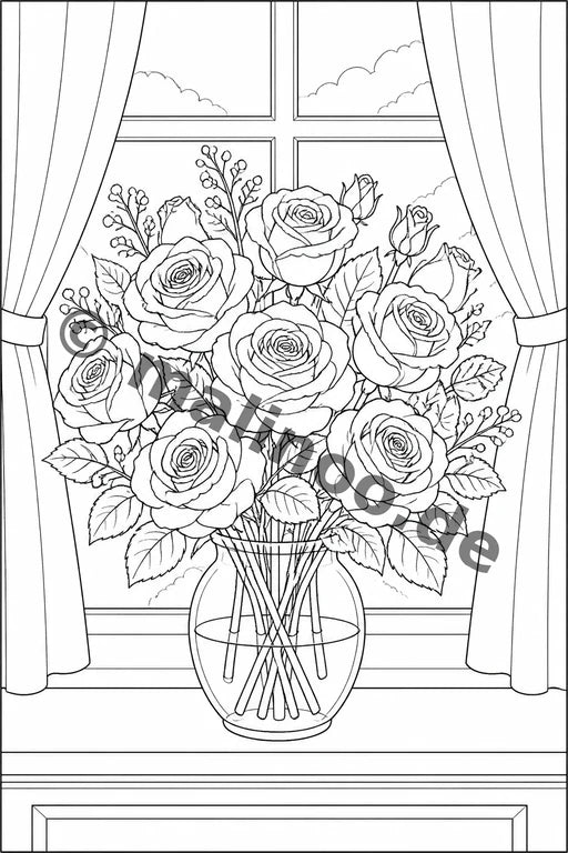 Blumen – Bild 8